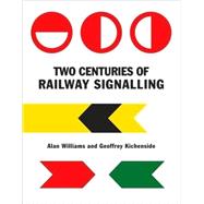 Two Centuries Of Railway Signalling