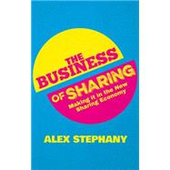 The Business of Sharing