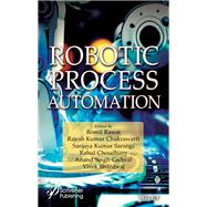 Robotic Process Automation