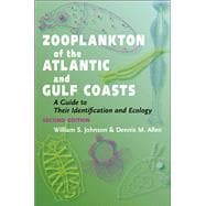 Zooplankton of the Atlantic and Gulf Coasts