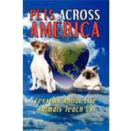 Pets Across America