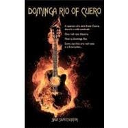 Dominga Rio of Cuero