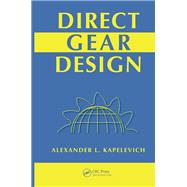 Direct Gear Design