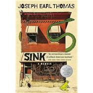 Sink A Memoir