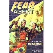 Fear Agent: Re-ignition