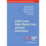 Elliptic Curves, Hilbert Modular Forms and Galois Deformations