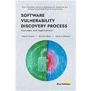 Software Vulnerability Discovery Process: Concepts and Applications