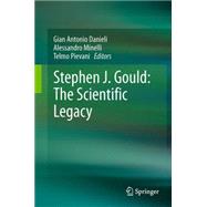 Stephen J. Gould