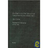 Studies in Applied Economics, Volume II