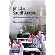 Jihad in Saudi Arabia
