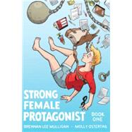 Strong Female Protagonist 1