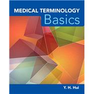 Medical Terminology Basics: Programmed Instruction,9780763766184