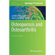 Osteoporosis and Osteoarthritis