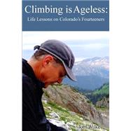 Climbing Is Ageless