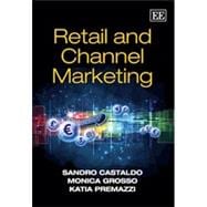 Retail and Channel Marketing