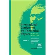 International Conference on Theoretical Physics