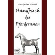 Handbuch Der Pferderassen