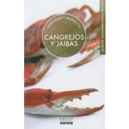 Cangrejos y jaibas/ Crab and River Crabs