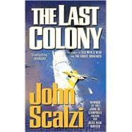 The Last Colony