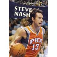 Steve Nash