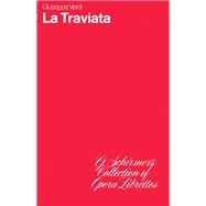 LA Traviata Libretto