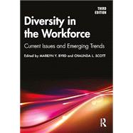 Diversity in the Workforce: Current Issues and Emerging Trends