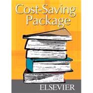 ICD-9-CM 2009 Vol 1, 2, and 3 Professional Edition + Saunders HCPCS 2009 Level II Professional Edition + CPT 2009 Professional Edition