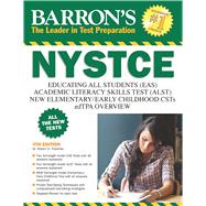 Barron's NYSTCE