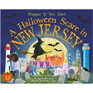 A Halloween Scare in New Jersey