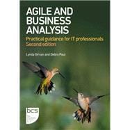 Agile and Business Analysis