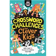 Crossword Challenges for Clever Kids