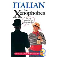 Italian for Xenophobes