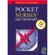 Pocket Nurses' Dictionary