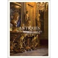 Antiques in Italian Interiors