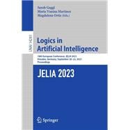 Logics in Artificial Intelligence