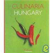 Culinaria: Hungary