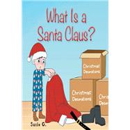 What Is a Santa Claus?