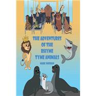 The Adventures of The Rhyme Tyme Animals
