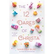 The 12 Dares of Christa