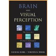 Brain and Visual Perception The Story of a 25-Year Collaboration