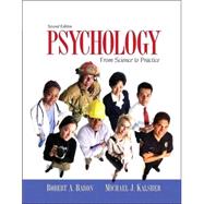 Psychology From Science to Practice