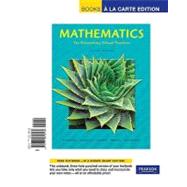 Mathematics for Elementary School Teachers, Books a la Carte Edition