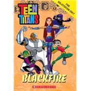 Teen Titans Chapter Book #2