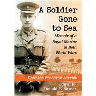 A Soldier Gone to Sea