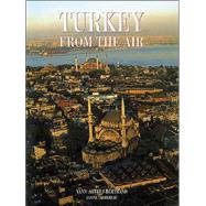 Turkey from the Air