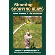 Shooting Sporting Clays