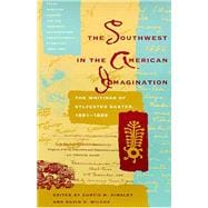 The Southwest in the American Imagination