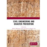 Civil Engineering and Disaster Prevention