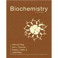 Biochemistry,9781319296186