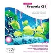 Foundation Fireworks CS4